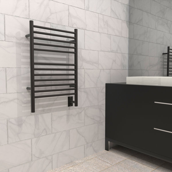 Amba Jeeves Towel Warmer & Reviews Wayfair